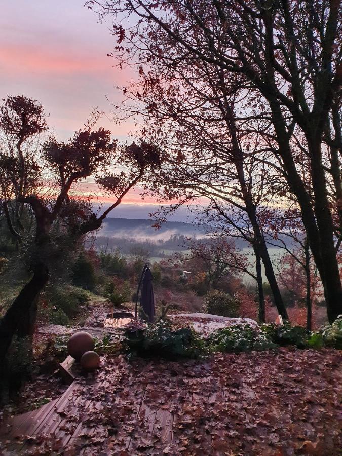 Montèze Paradis Saint-Christol-lès-Alès Extérieur photo